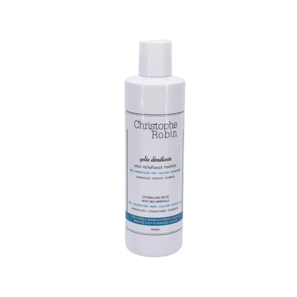 Christophe Robin Detangling Gelee with Sea Minerals 8.33oz - New