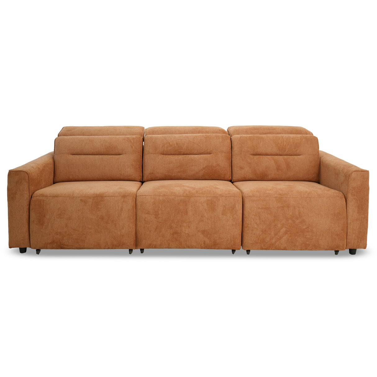 Falmouth Burnt Sofa