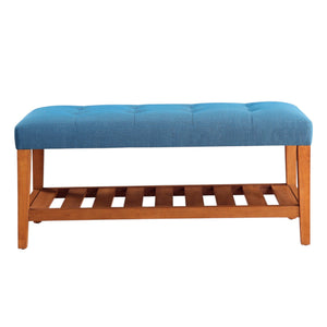 Charla - Upholstered Bench