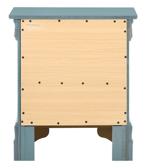 Traditional Style Design Nightstand