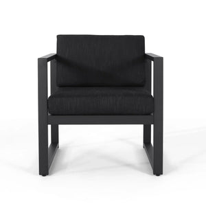 Navan - Outdoor Patio Club Chair - Best Buy Furniture