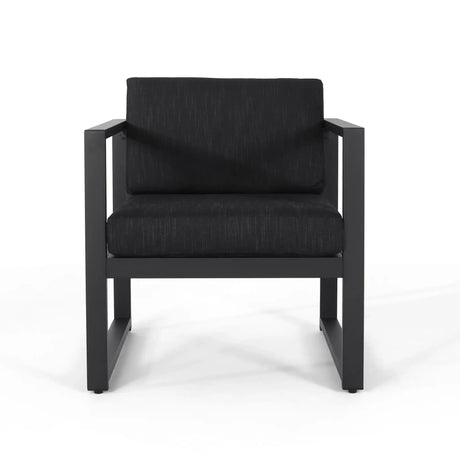 Navan - Outdoor Patio Club Chair - Best Buy Furniture