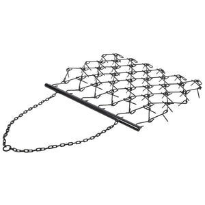 5FTX4.5FT Heavy-Duty Steel Drag Harrow