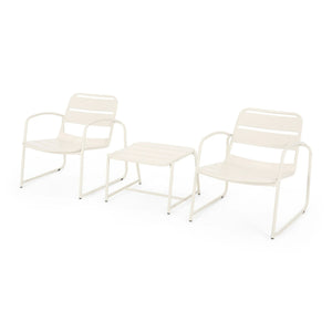 Conrad Chat Set