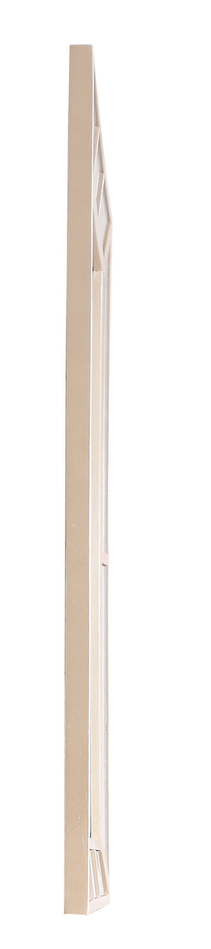 Elegant Contemporary Mirror