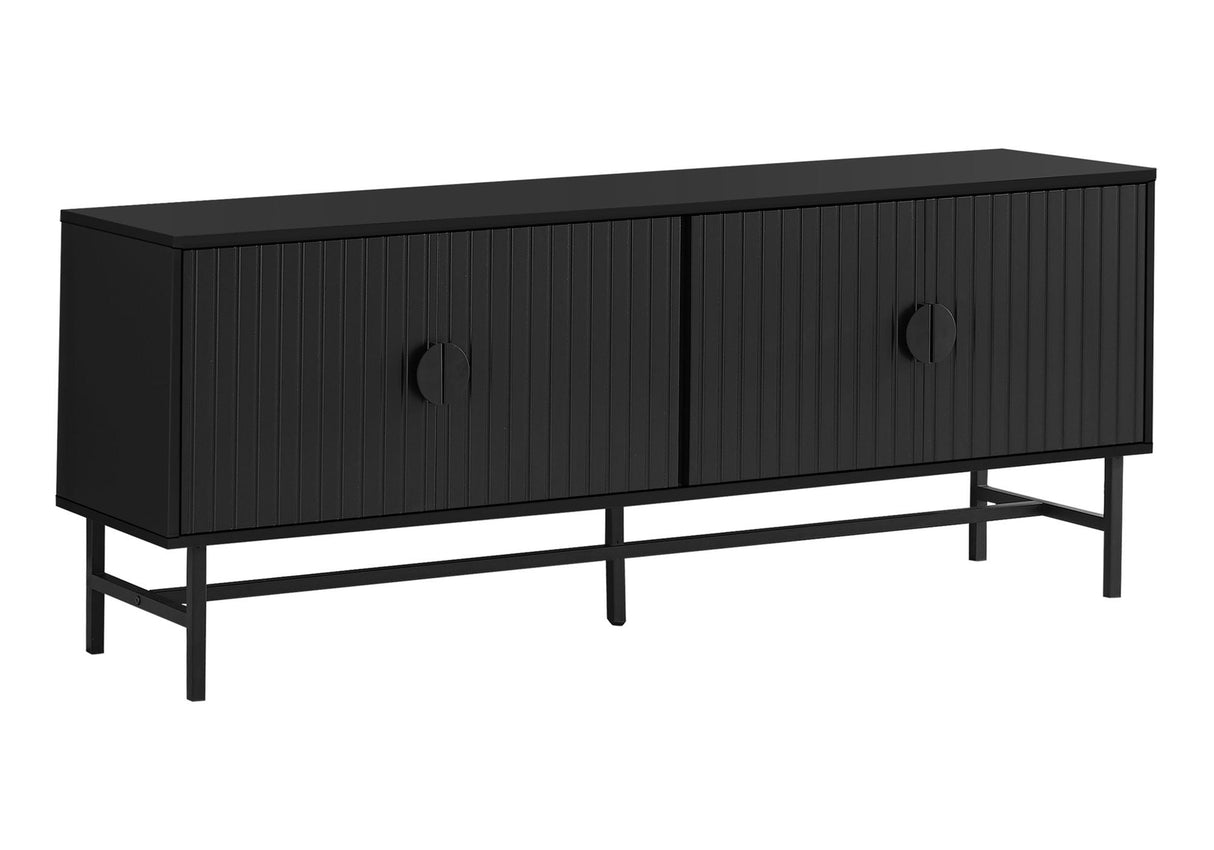 TV Stand, Console, Media Entertainment Center, Storage Cabinet, And Contemporary & Modern - Best Buy Furniture