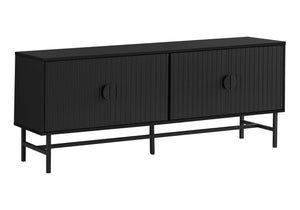 TV Stand, Console, Media Entertainment Center, Storage Cabinet, And Contemporary & Modern - Best Buy Furniture