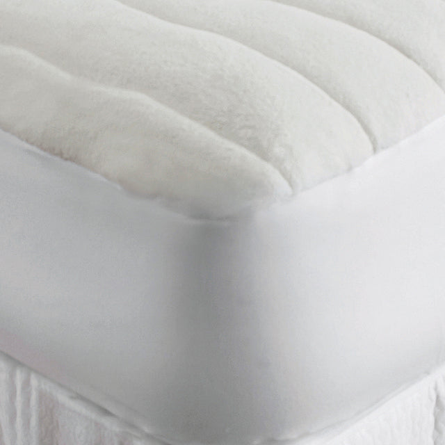 Comfort-Mattress-Pad-Mattress-Pads