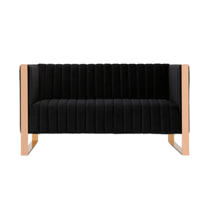 Trillium - Loveseat
