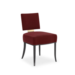 Reserved Seating Side Dining Chair