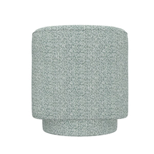 Accent Chair With Swivel Function