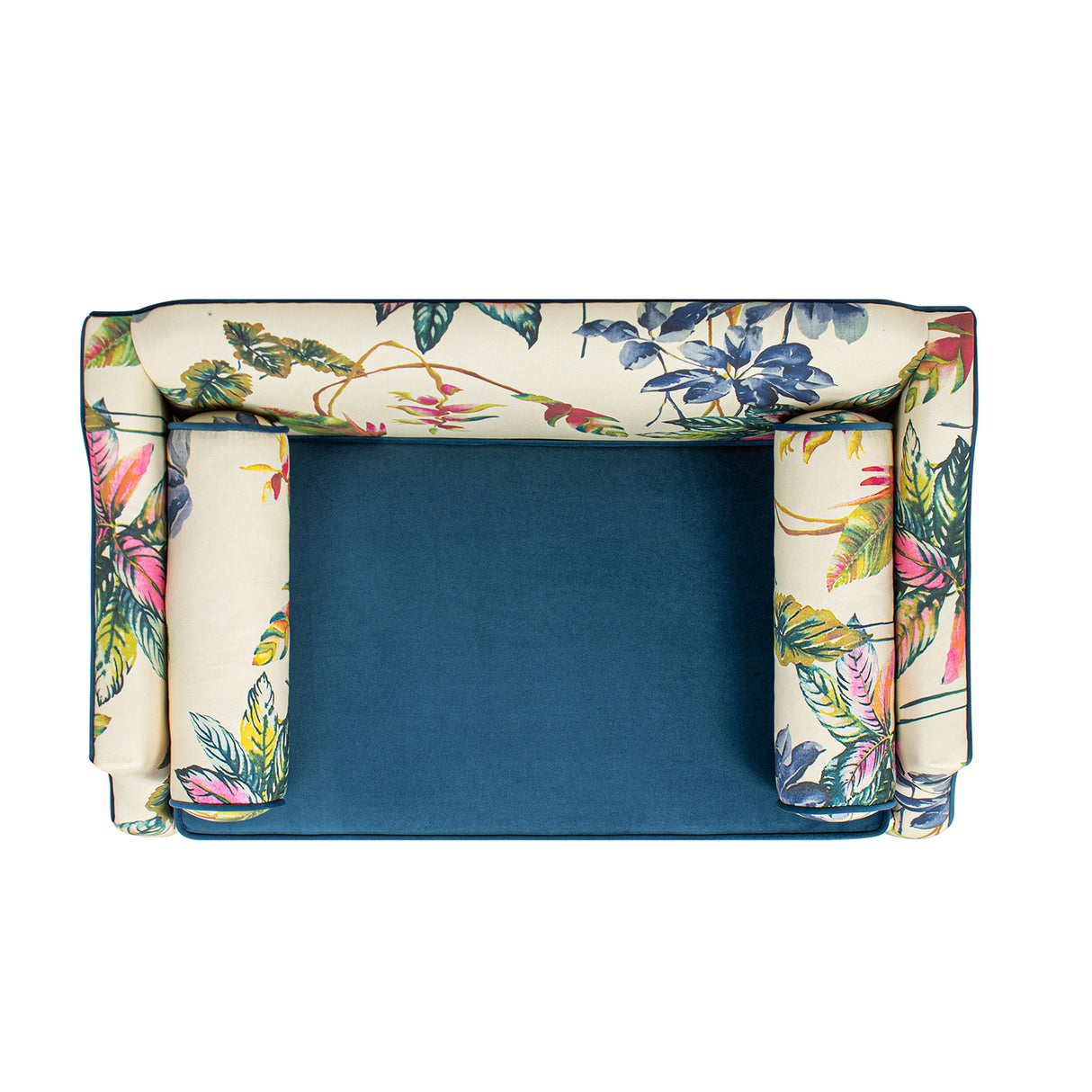 Paloma 35.5" Dog Sofa Bed, Medium