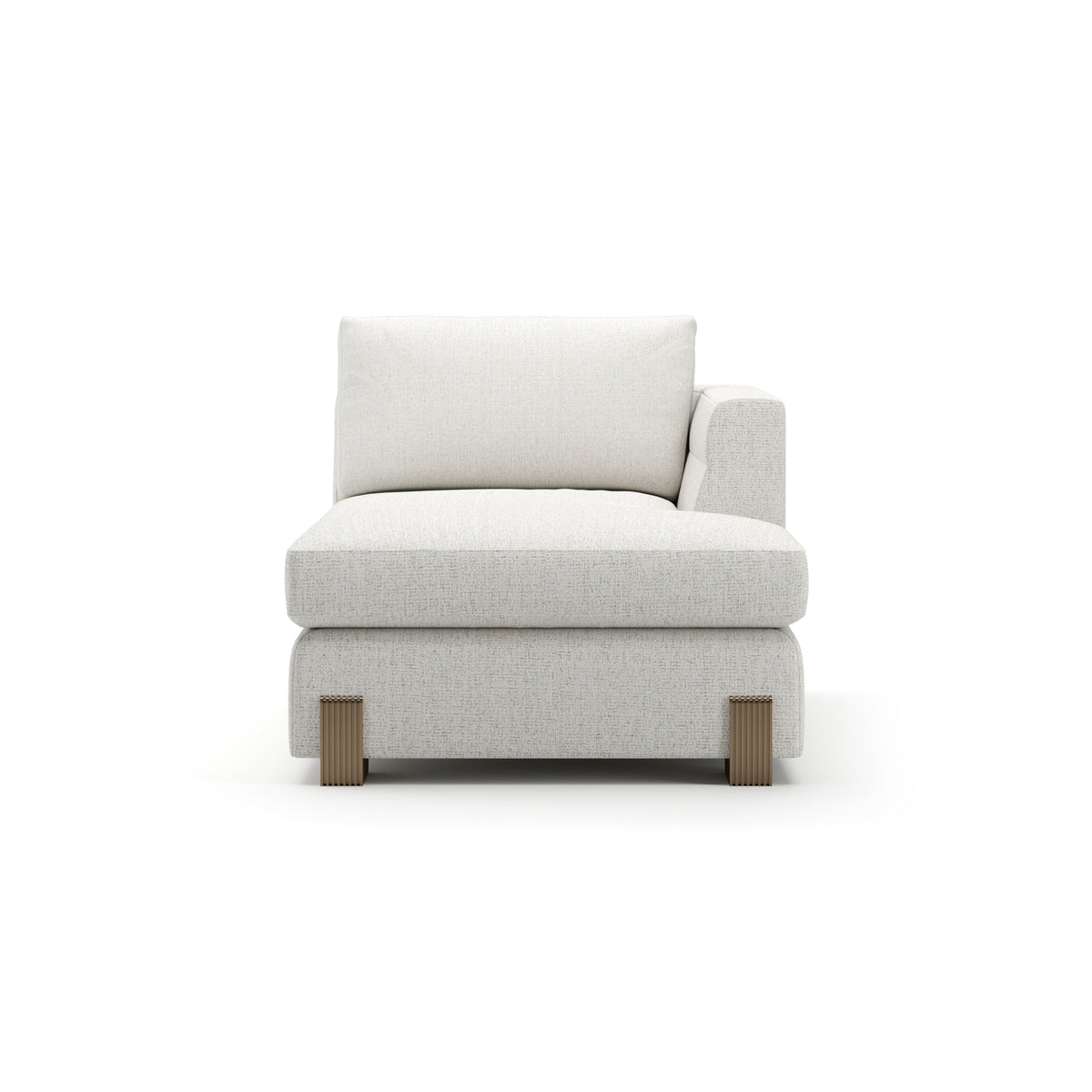 Counter Balance Sectional Components