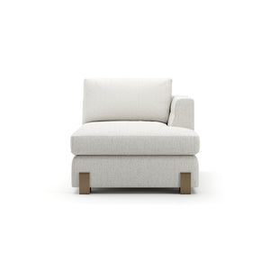 Counter Balance Sectional Components