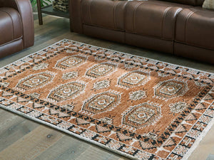 Qaabiz - Rug - Best Buy Furniture