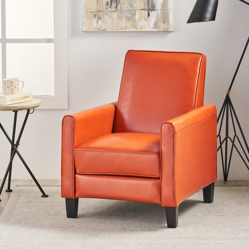Elegant Push Back Chair For Home - Best Buy Furniture