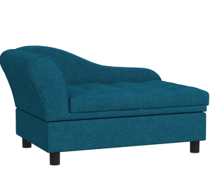 Pet Sofa Dog Sofa for Small Dogs with Storage