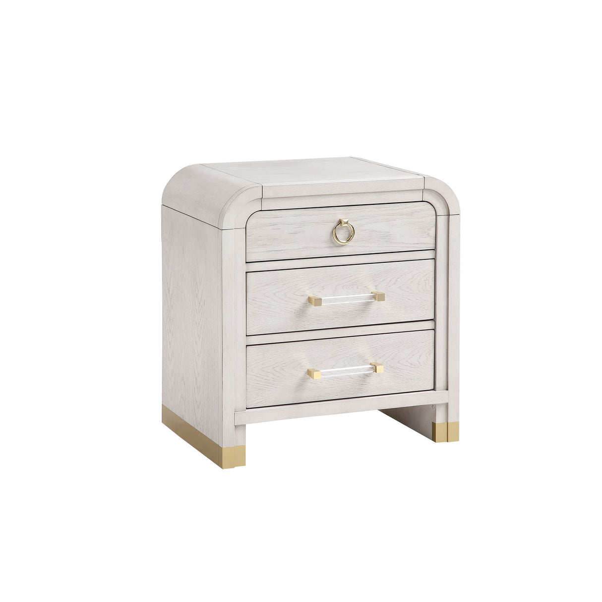 Malco - 5 Piece Bedroom Set