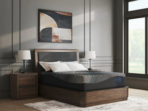 Millennium 2.0 Foam 14 Inch - Mattress - Best Buy Furniture