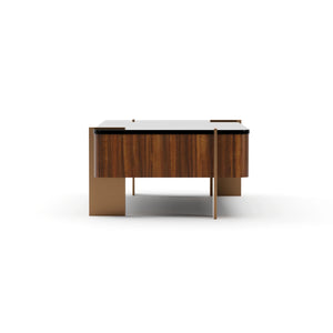 Altura Rectangle Cocktail Table