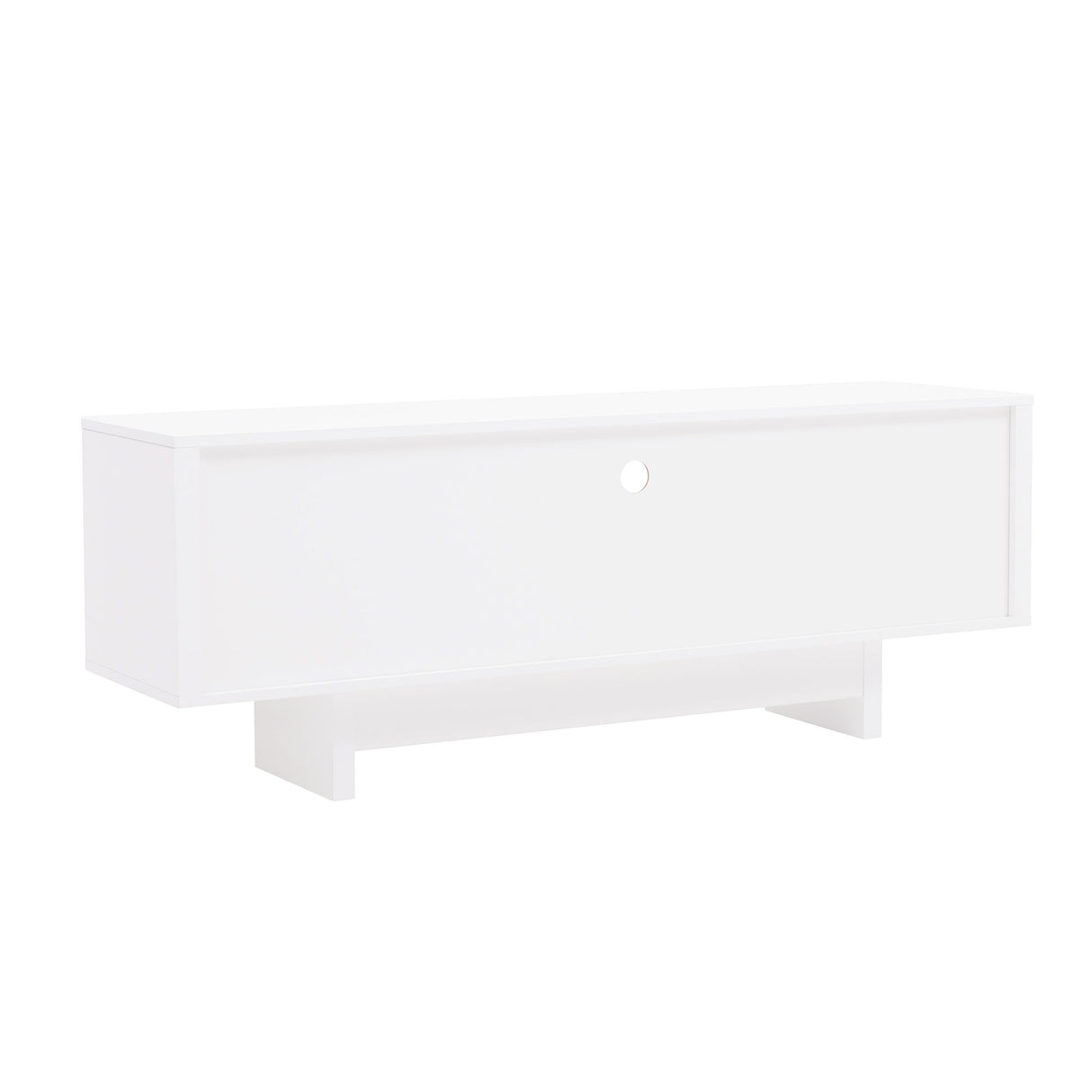 Ella - TV Stand With Adjustable Shelves