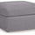 Modmax - Oversized Accent Ottoman - Best Buy Furniture