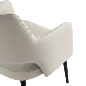 Tremont - Armchair