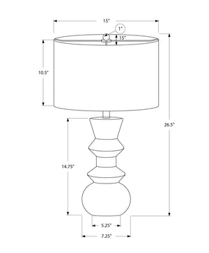 Lighting, Ceramic, Contemporary - Best Buy Furniture