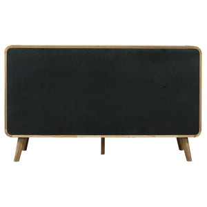 Winston - 6 Drawer Bedroom Dresser