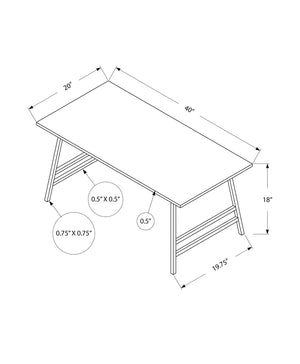 Table, Rectangular, Modern Style - Best Buy Furniture