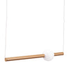 Zuo Modern Adeo Ceiling Lamp