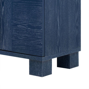 Sideboard With Adjustable Shelves