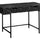Computer Desk For Home Office, Storage Drawers, Marble Look Contemporary & Modern - Best Buy Furniture