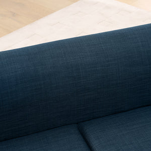 Comfortable Oversized Pet Sofa for Medium and Large Dogs