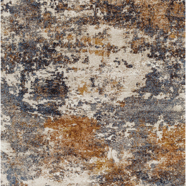 Babatngon Rock Pattern Luxe Rug
