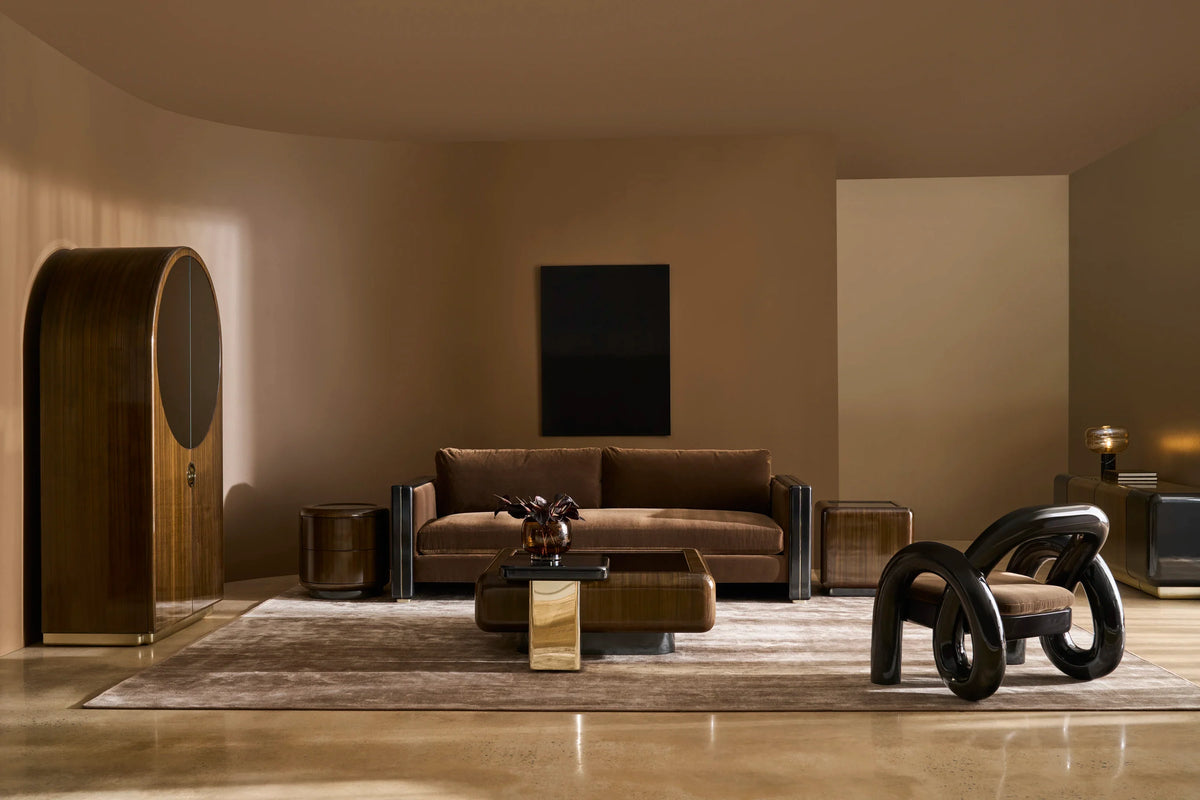 Gelee Sofa