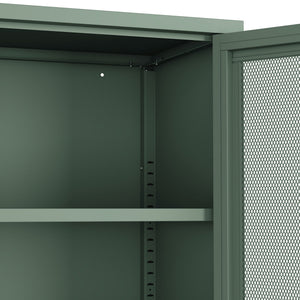 Amelia - Accent Cabinet