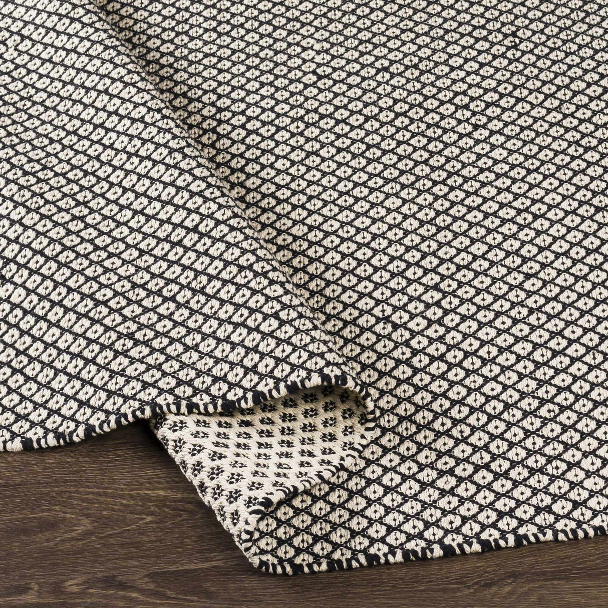 Bacag Area Carpet - Clearance