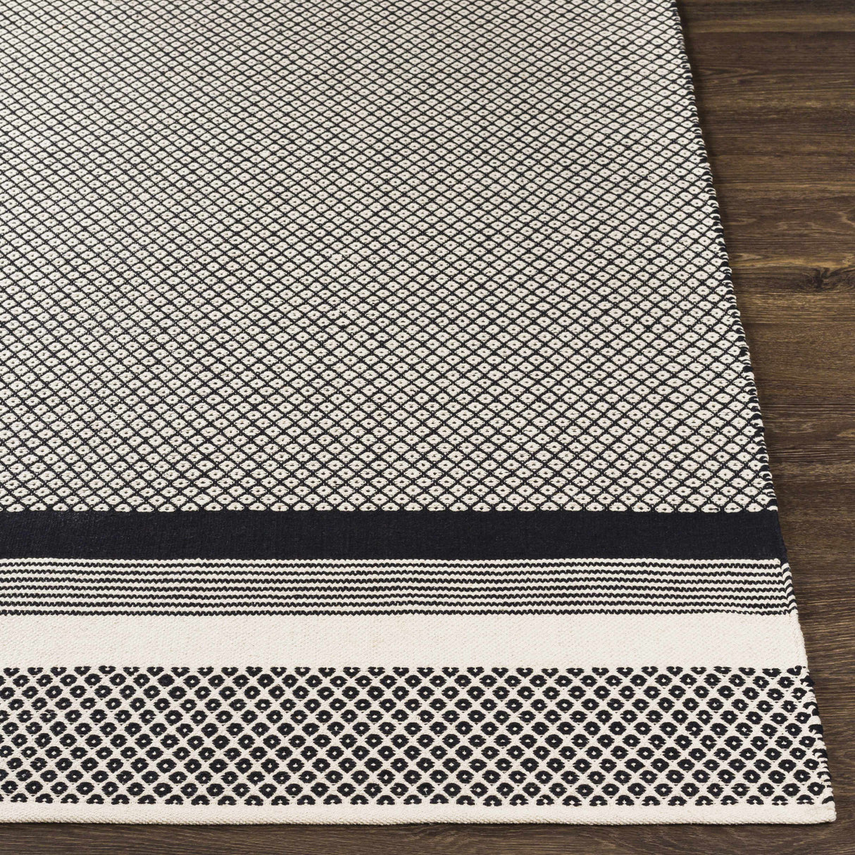 Bacag Area Carpet - Clearance