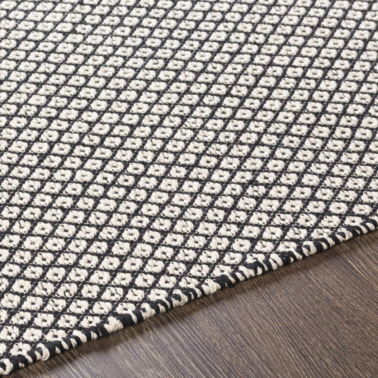 Bacag Area Carpet - Clearance