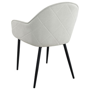 Gresham - Dining Arm Chair (Set of 2)