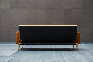 Comfort Compact Design Sofa Bed