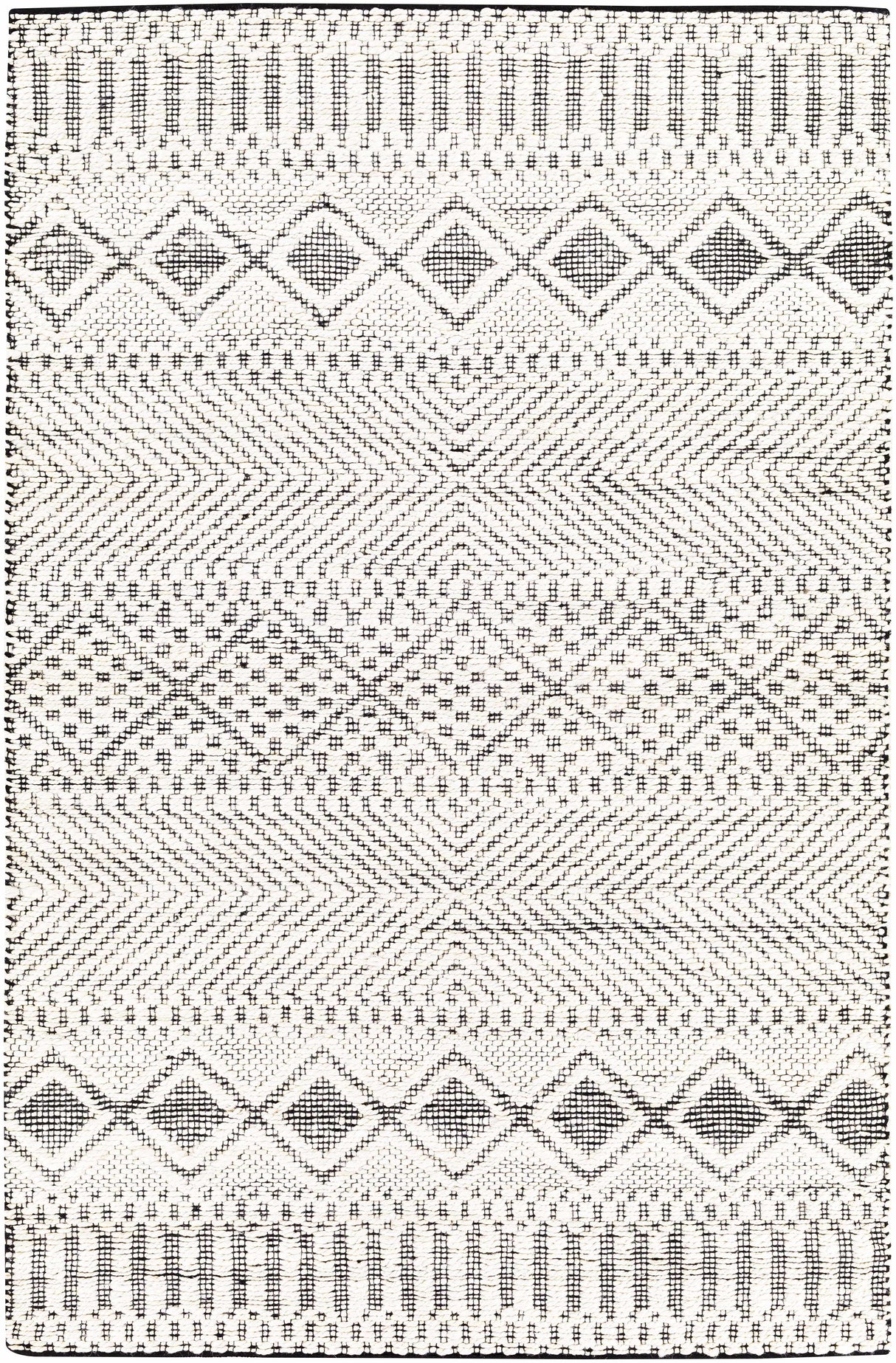 Bachauan Jute Carpet - Clearance