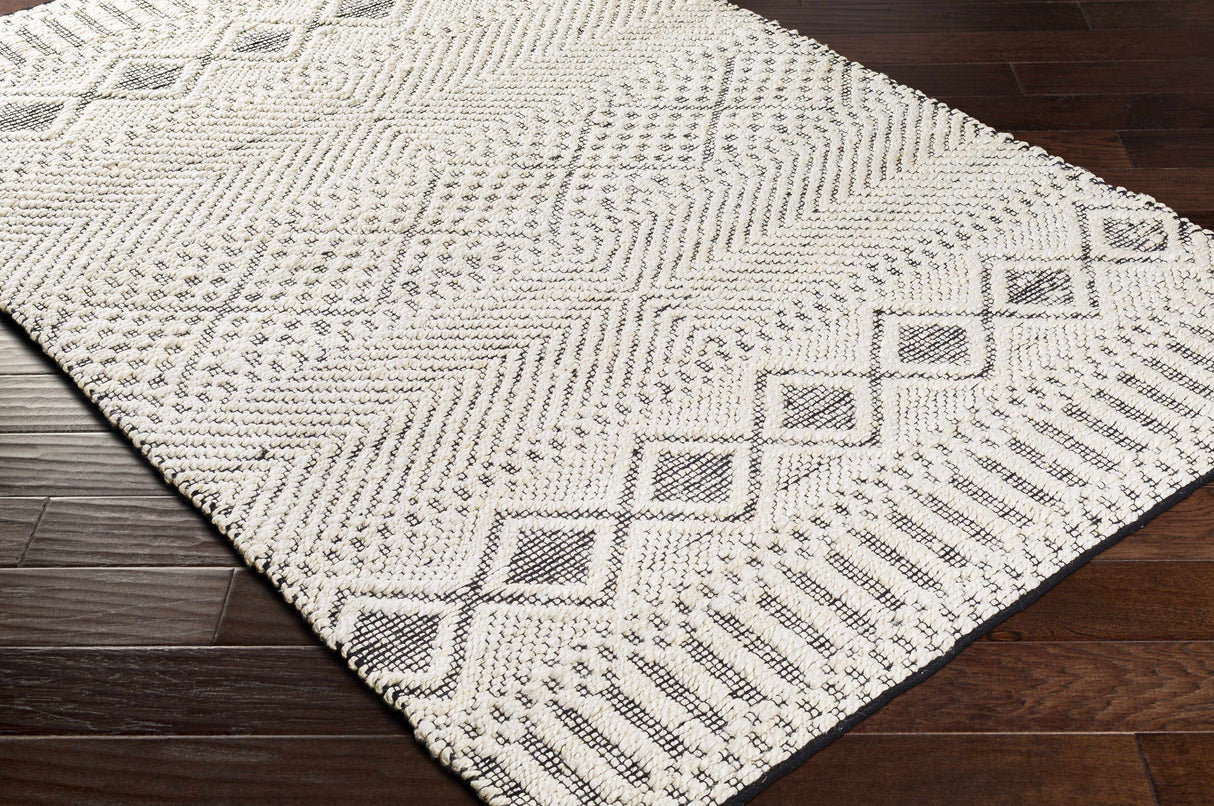 Bachauan Jute Carpet - Clearance