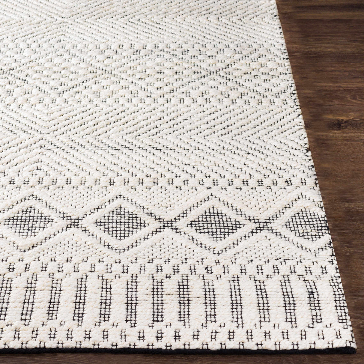 Bachauan Jute Carpet - Clearance