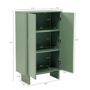 Ella - Accent Cabinet