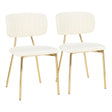 Bouton-Contemporary/Glam-Chair-Set-of-2-Dining-Chairs