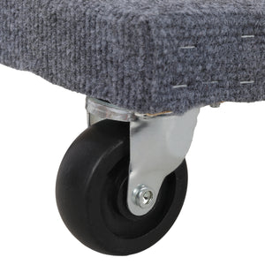 Heavy Duty Moving Dolly