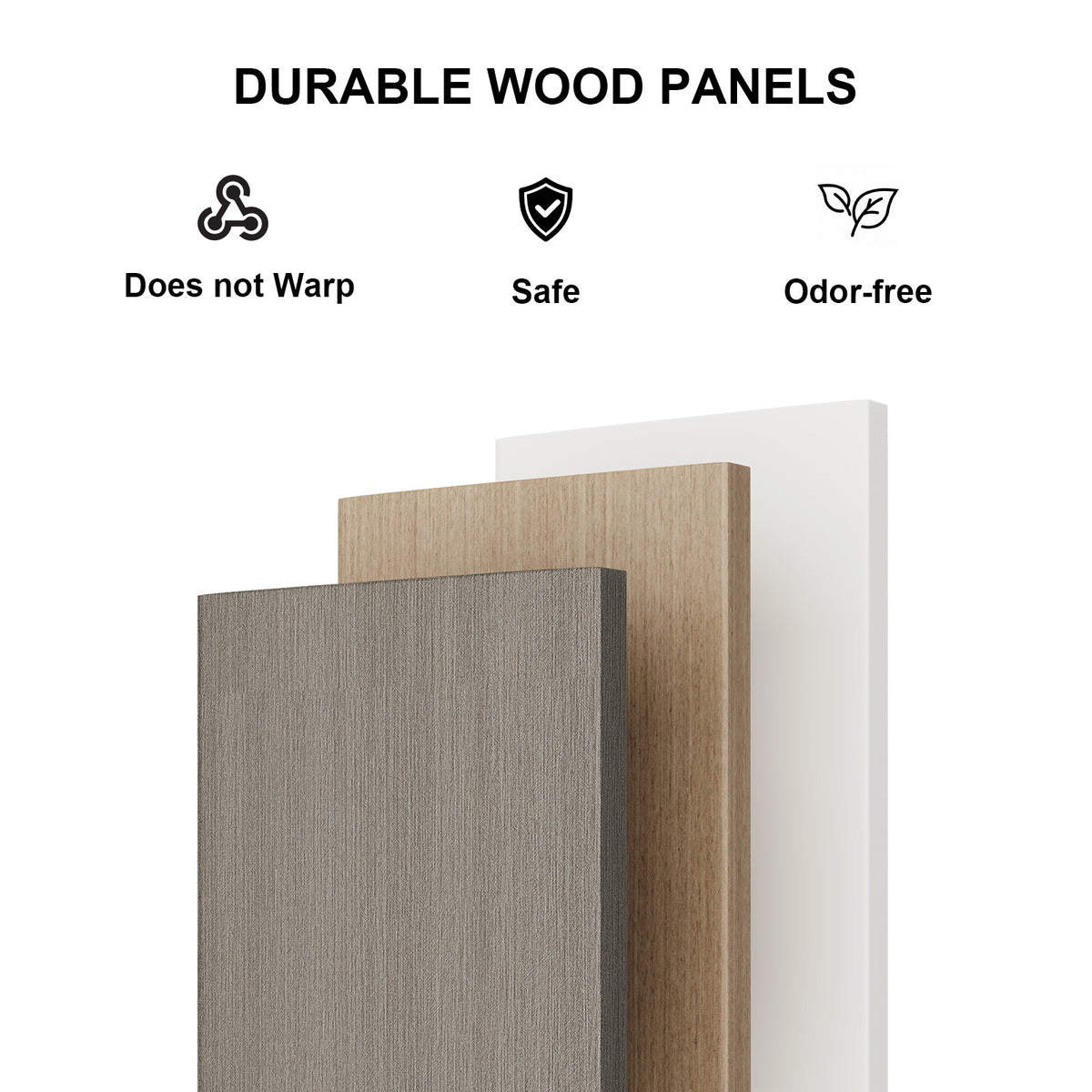 Freestanding Privacy Screen