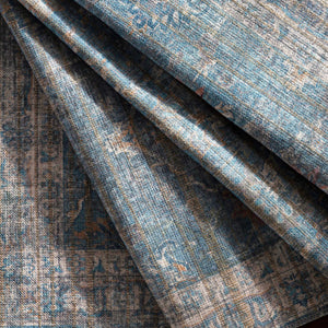 Bagontapay Washable Area Rug - Clearance